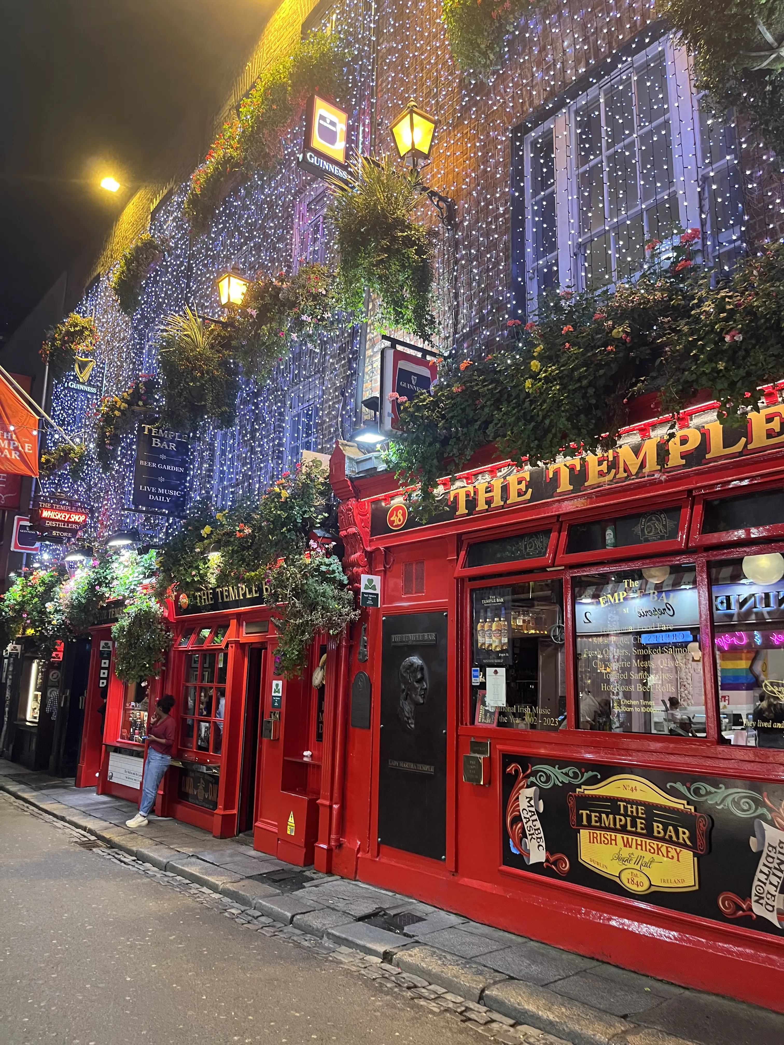 Dublin