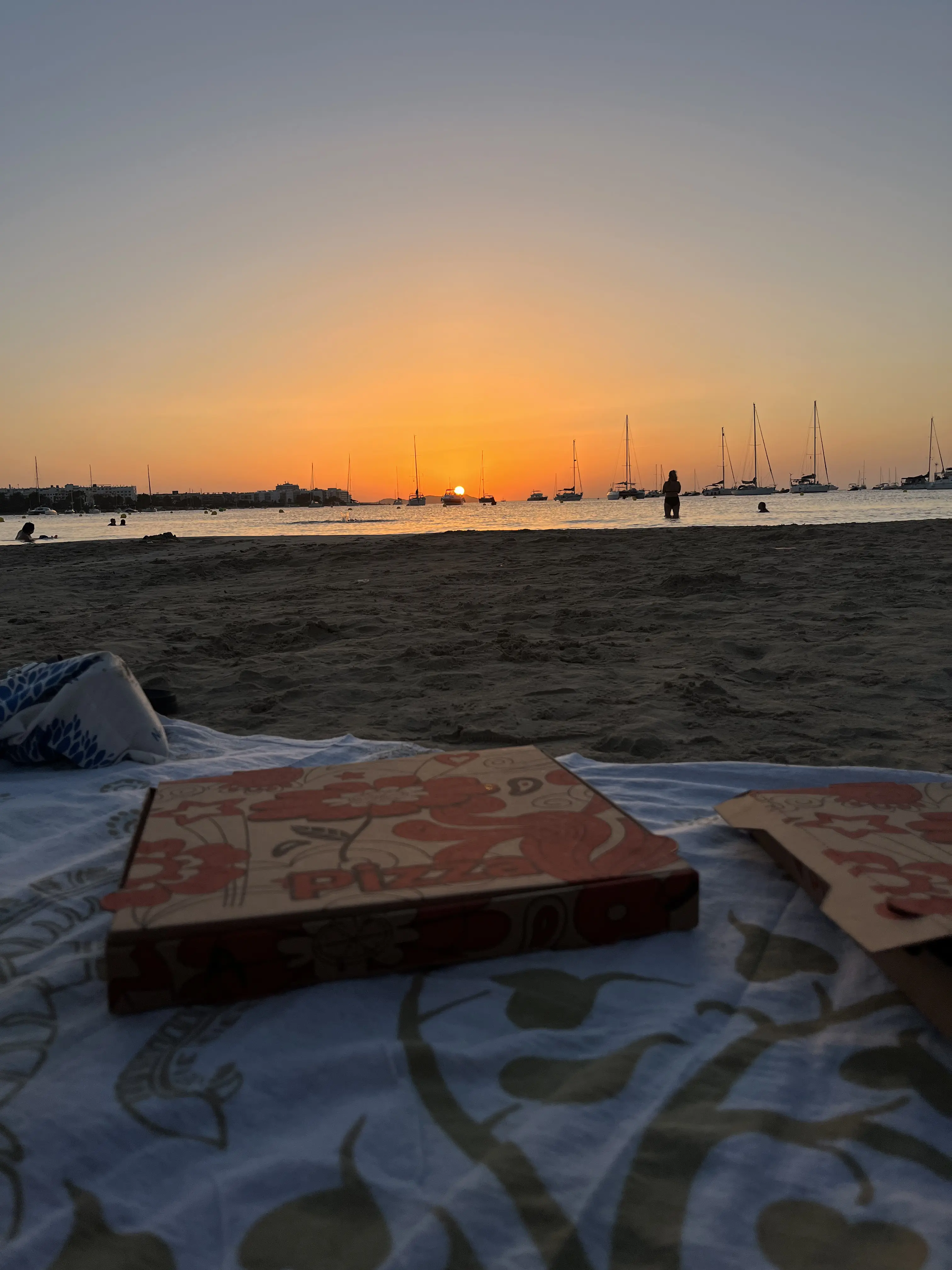 Ibiza