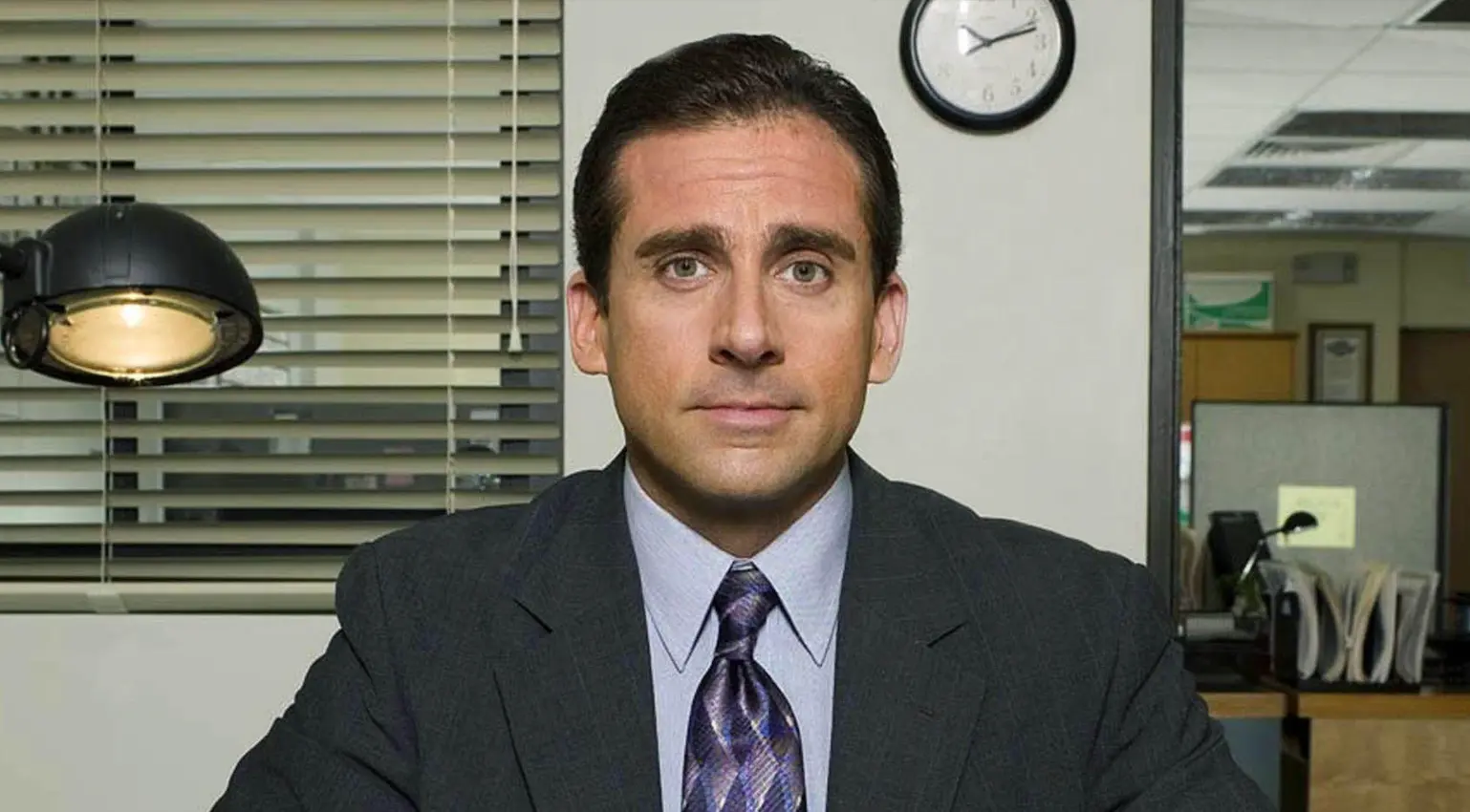 The Office